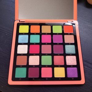 ABH Norvina Pro Pigment Volume 3